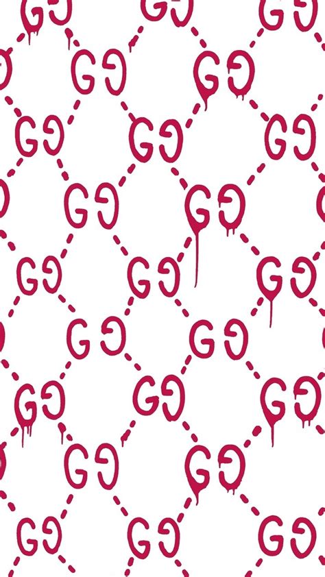 white gucci wallpaper|Gucci printable wallpaper.